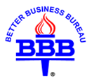 Member of the Better Business Bureau