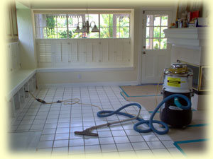 Mold Remediation services from Texas Environmental Control